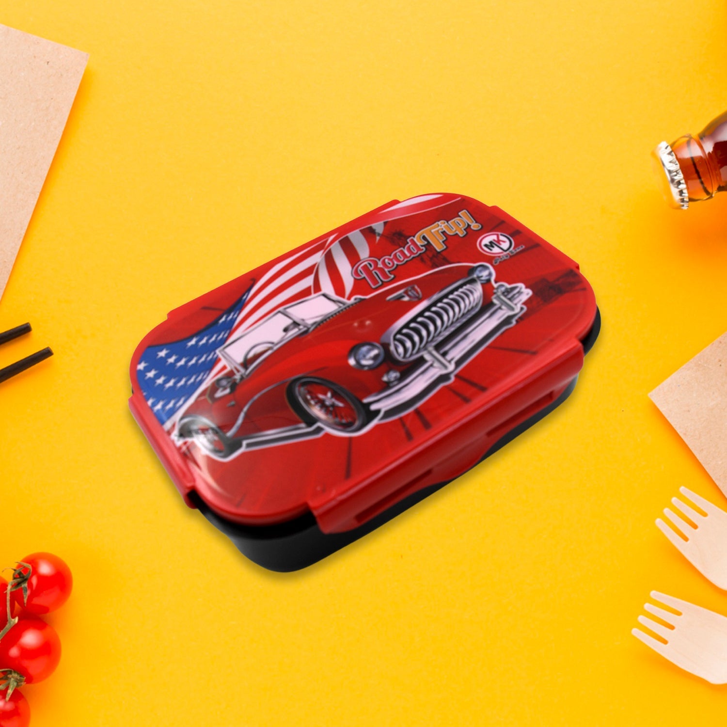 VroomNosh Set VroomNosh Set